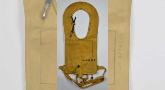 reddingsvest