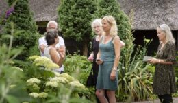 Levende Tuinenroute