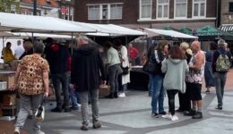 Boekenmarkt Steenwijk