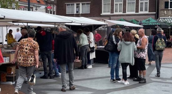 Boekenmarkt Steenwijk