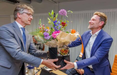 Felicitatie Hans Wijnen - 2