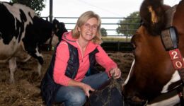 Boer in beeld, Foto Ida Besten