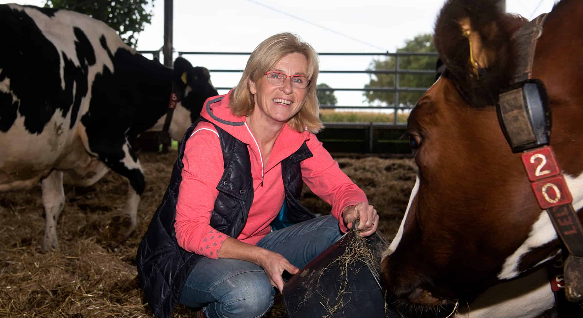 Boer in beeld, Foto Ida Besten