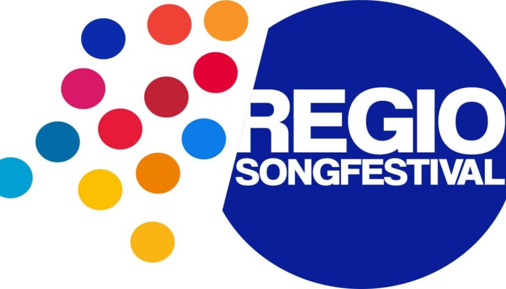 Regio Songfestival Logo RGB