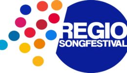 Regio Songfestival Logo RGB