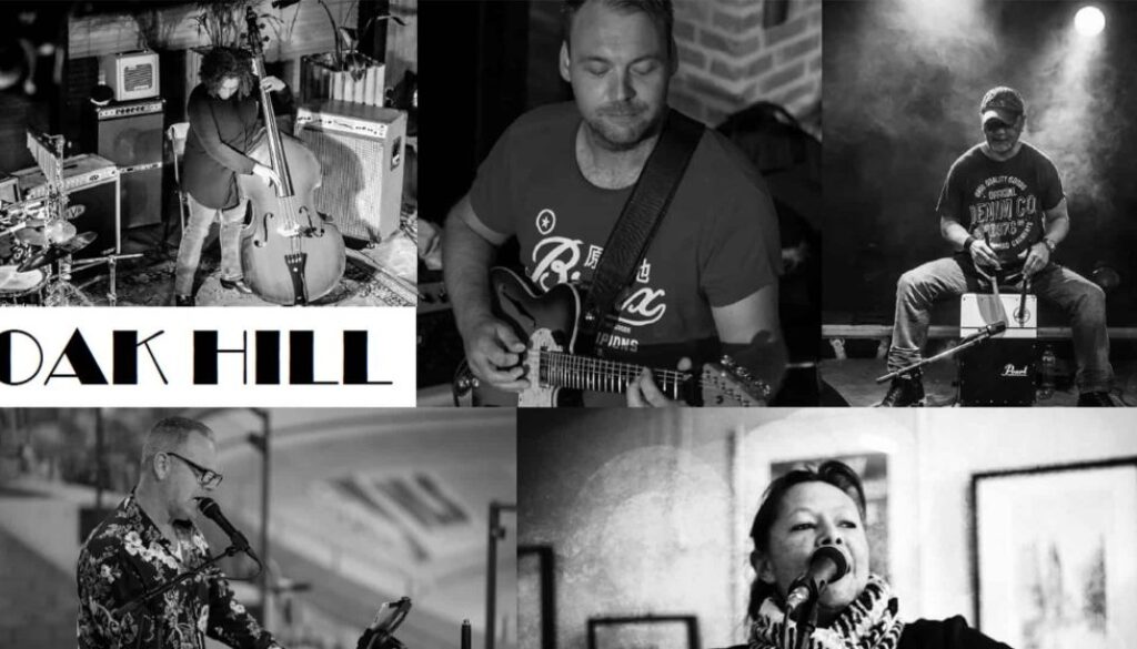 oak-hill