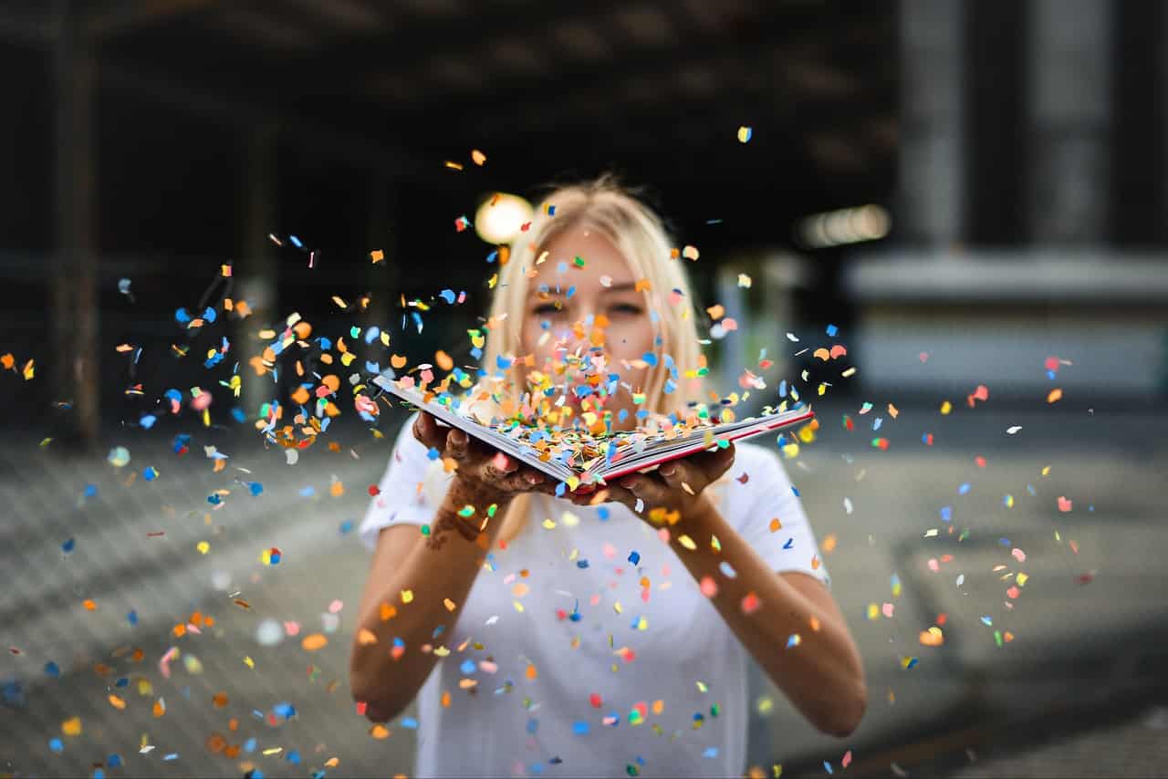 opening bibliotheek (Foto Pixabay)