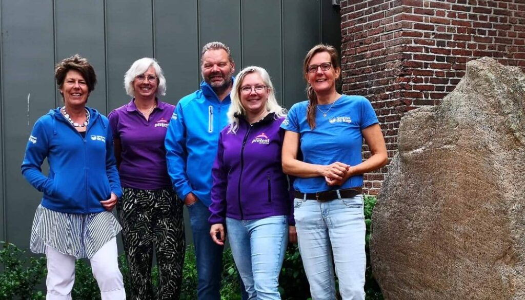 sociaalwerk de kop
