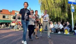 foto avond4daagse steenwijk 2023