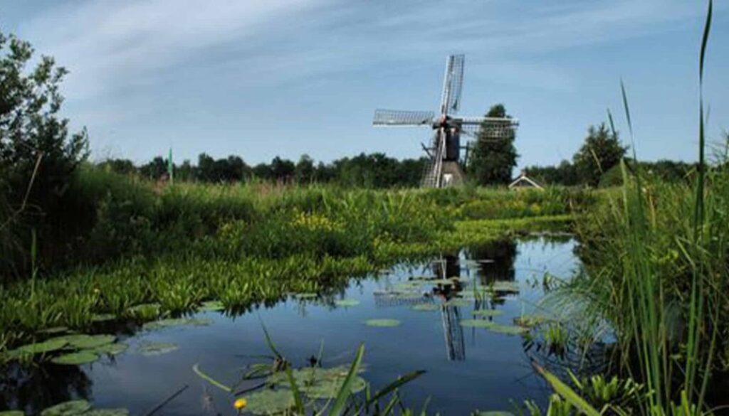 vaar excursie foto van beeldbank