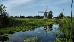 vaar excursie foto van beeldbank