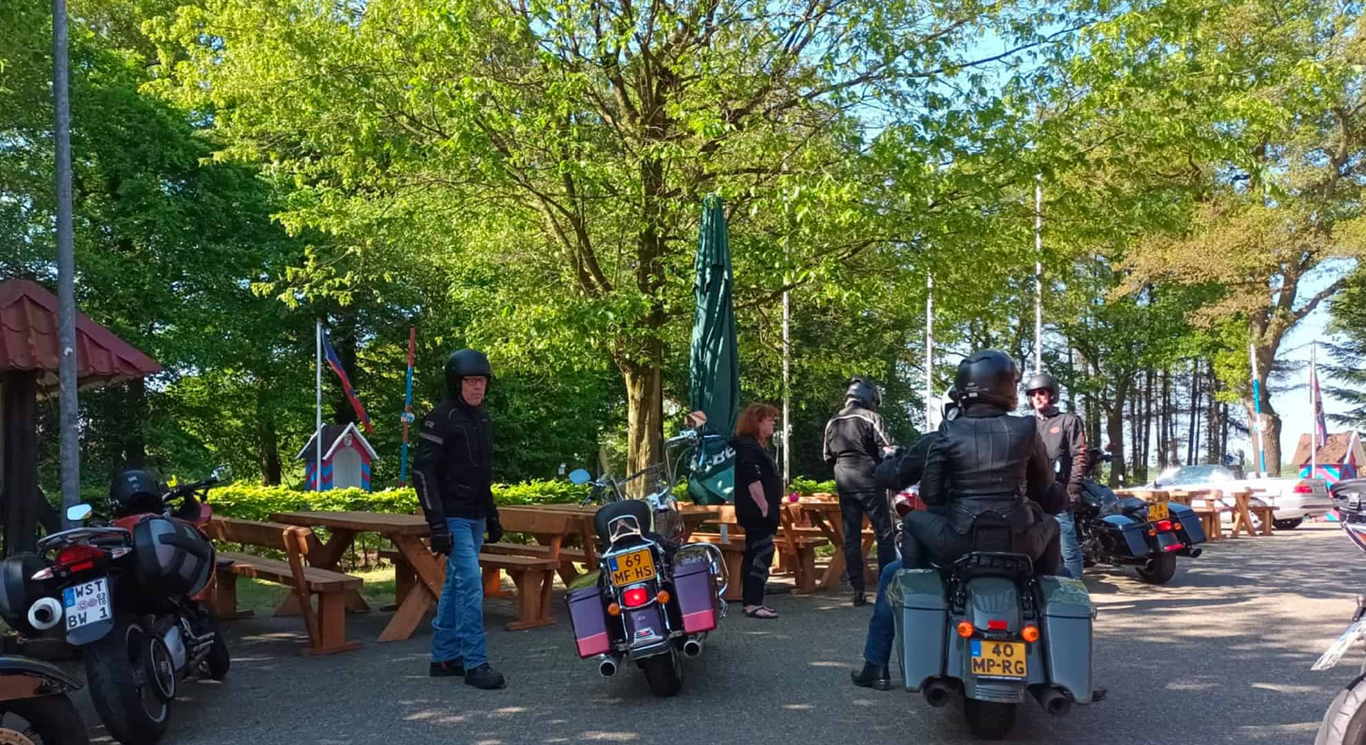 vlotterbak