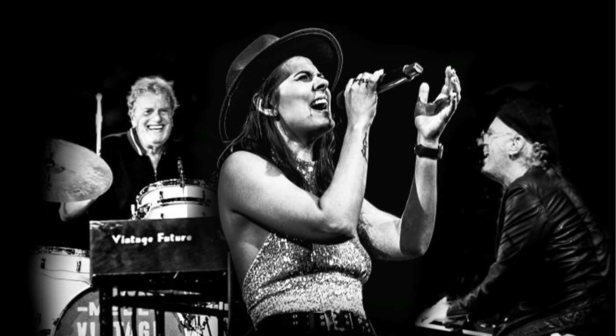 Mell & Vintage Future - Roots & Romance III - Beeld staand (c) rechtenvrij_web
