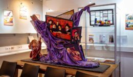 Persfoto Stadsmuseum Corso Vollenhove 2023 - door Johan Vis_