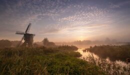 Weerribben-Wieden - 1a origineel