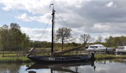 excursie Kuunder Punter, foto van KU11 fotograaf stichting kuunder punter_