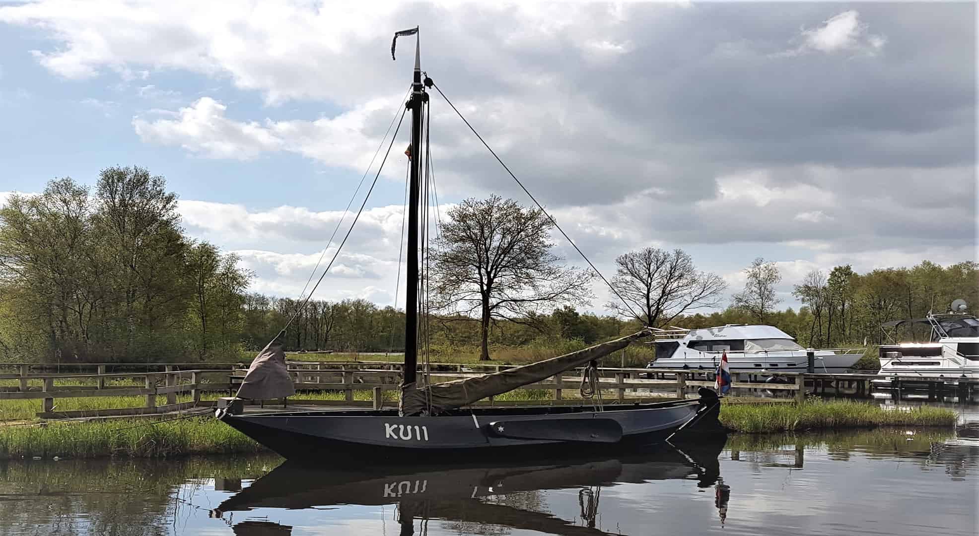 excursie Kuunder Punter, foto van KU11 fotograaf stichting kuunder punter_