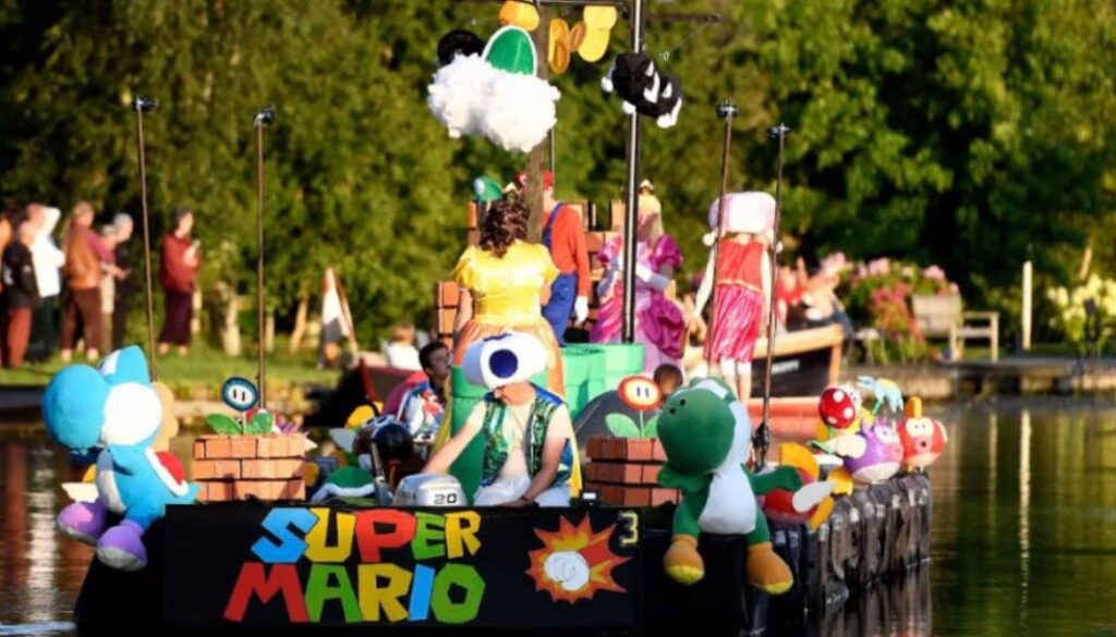 mario