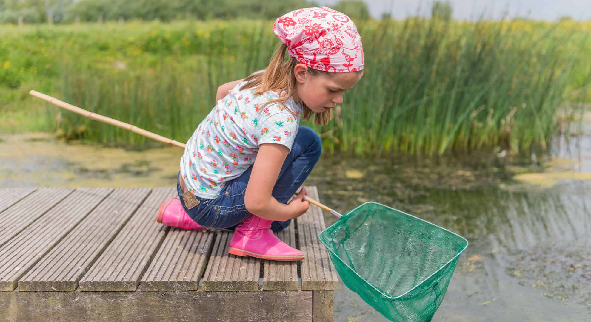waterbeestjes