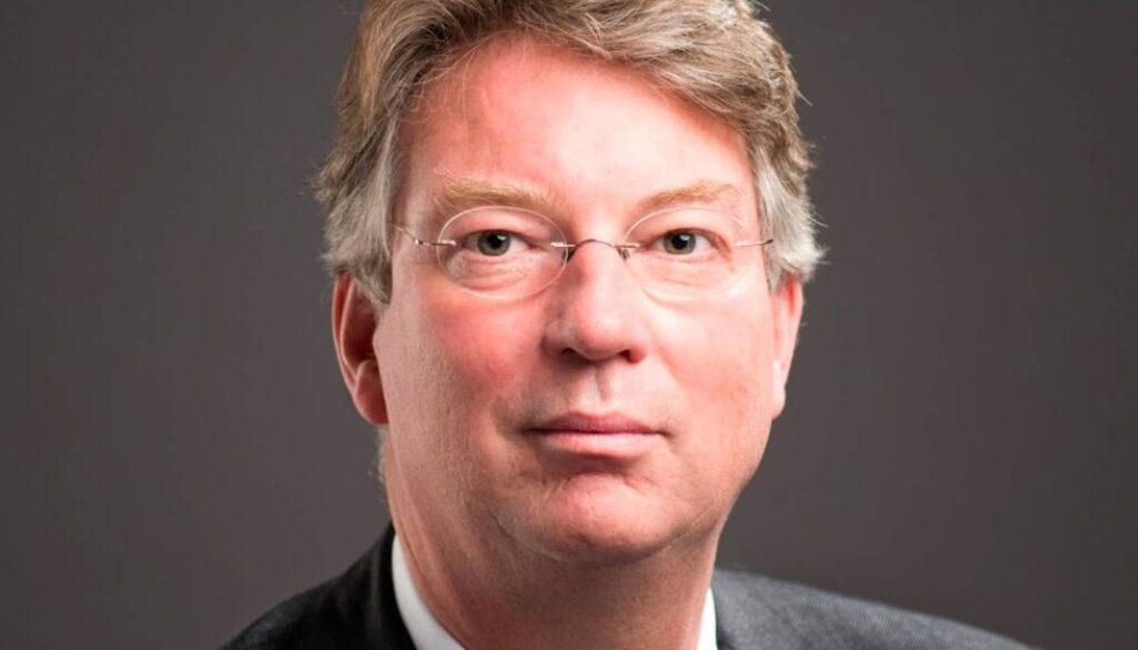 Arend Jan Boekestijn
