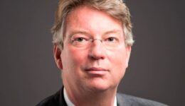 Arend Jan Boekestijn