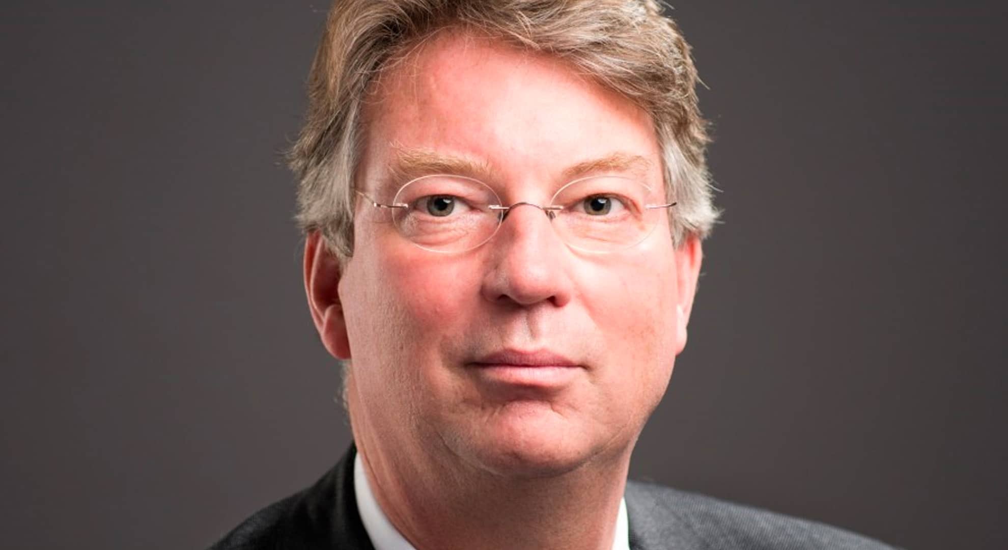 Arend Jan Boekestijn