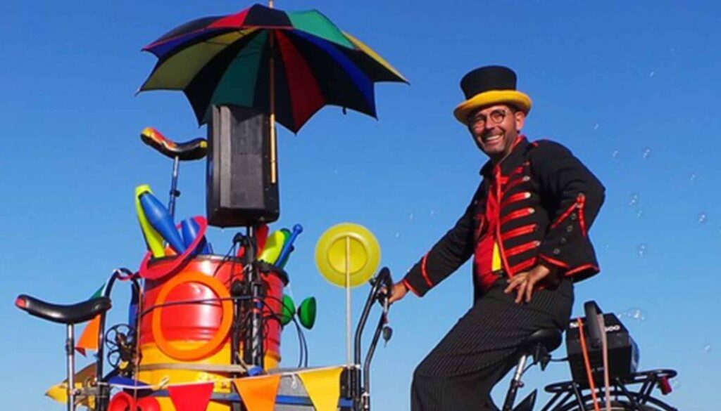 Circus Festival