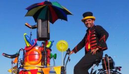 Circus Festival