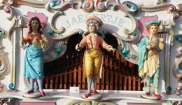 Draaiorgel