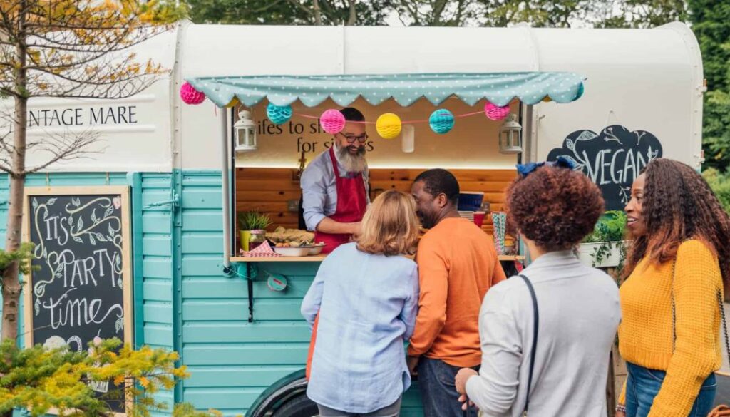 Foodtruck Festival