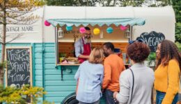 Foodtruck Festival