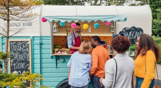 Foodtruck Festival