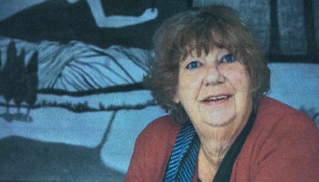 Marijke Booij 1