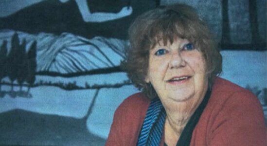 Marijke Booij 1
