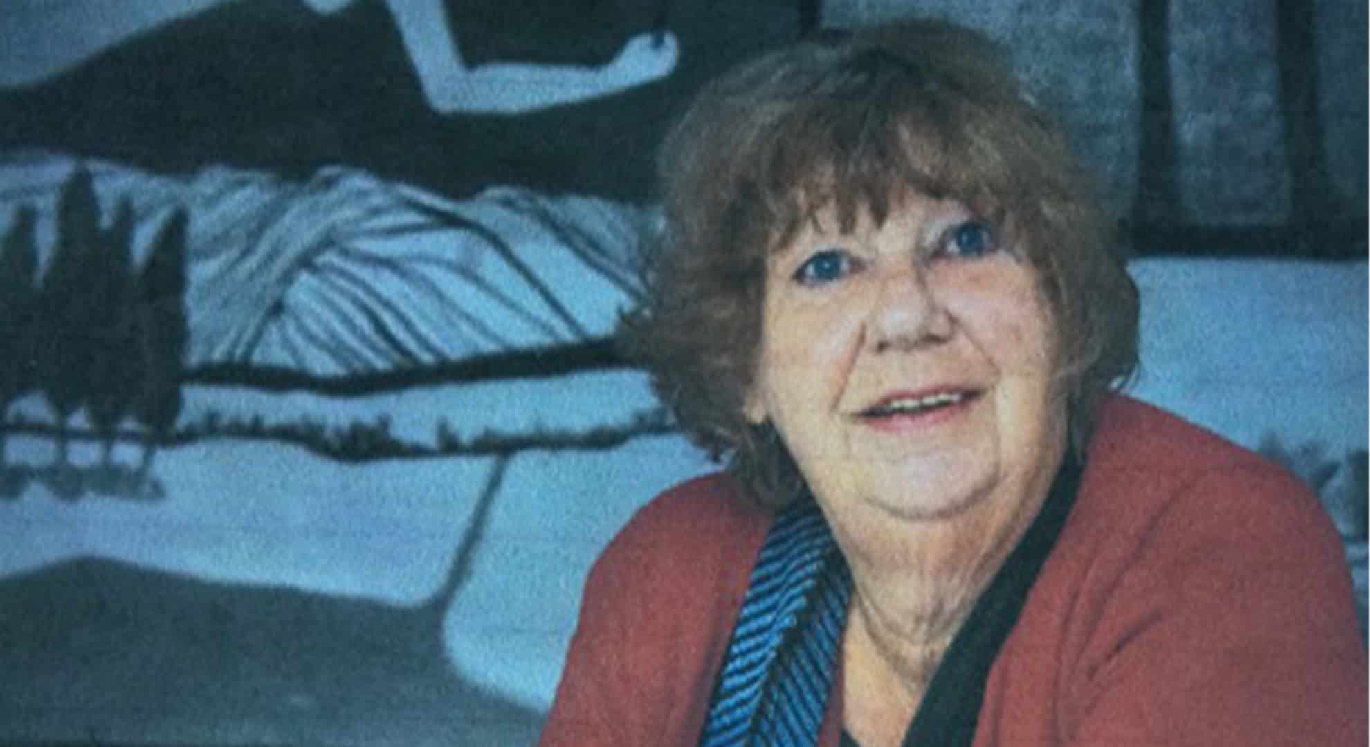 Marijke Booij 1