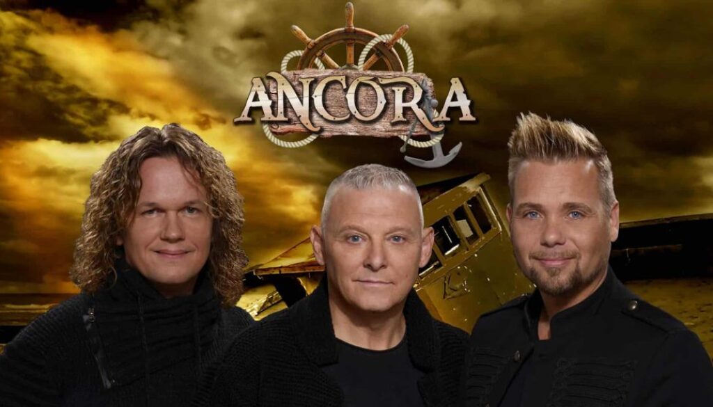 Persfoto-Ancora