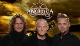 Persfoto-Ancora