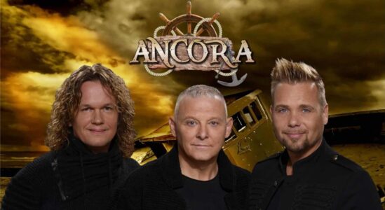 Persfoto-Ancora