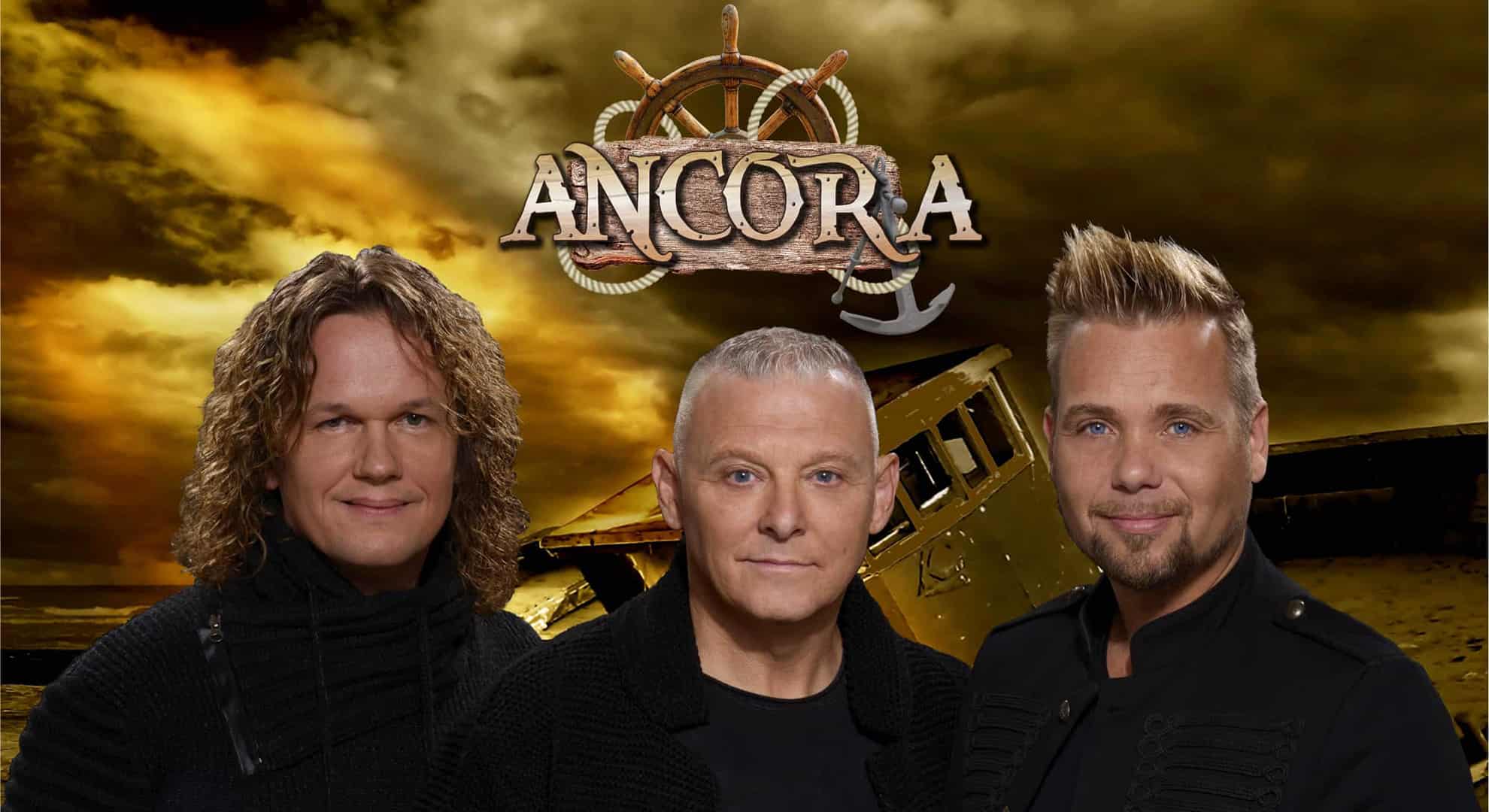 Persfoto-Ancora