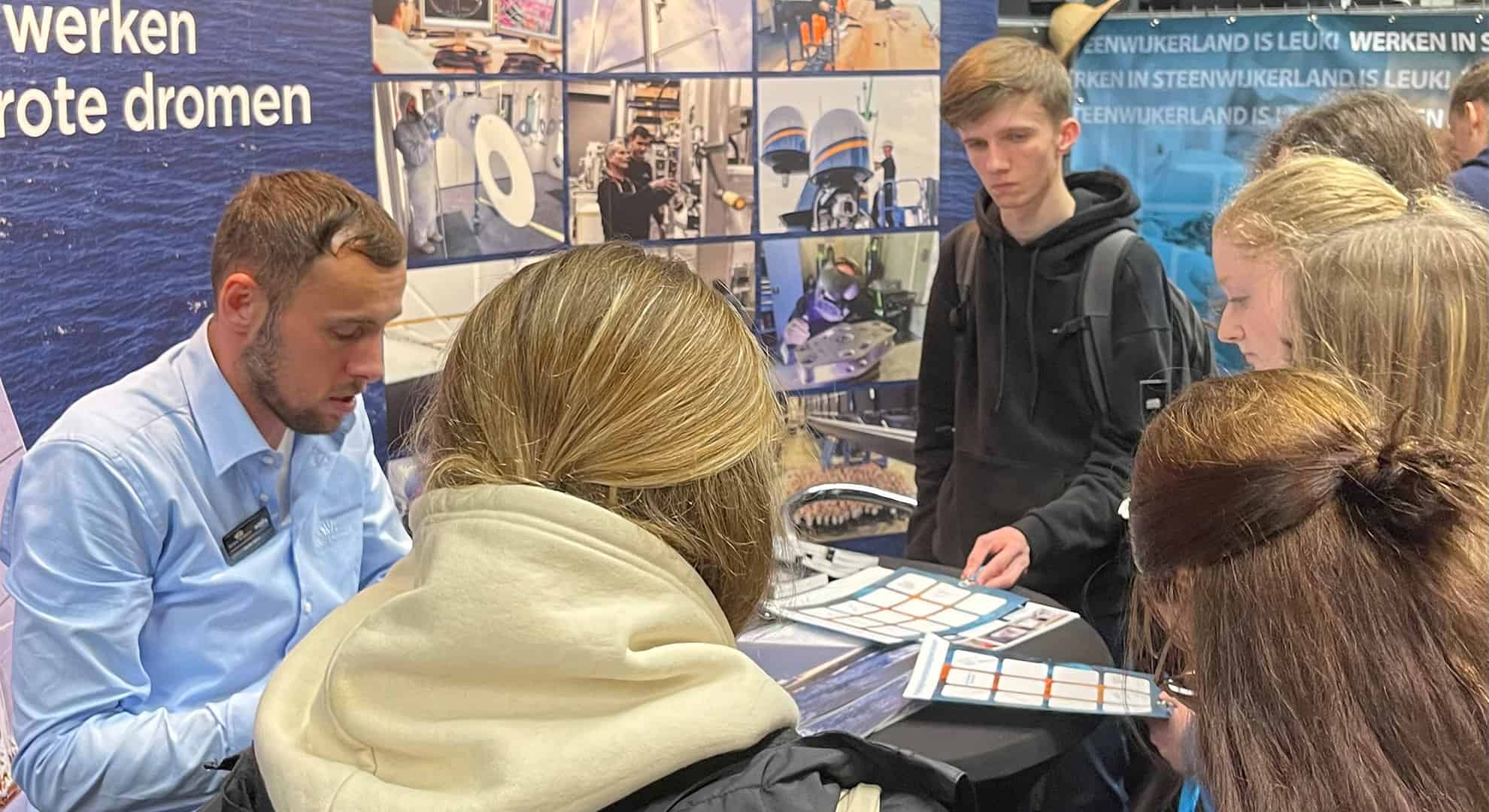 WErkfestival Steenwijkerland 1
