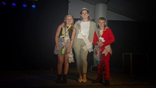 princes koning prins