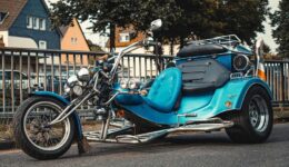 trike (Foto Pixabay)