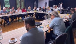 Bijeenkomst Jobcoaches Werkfestival Steenwijkerland