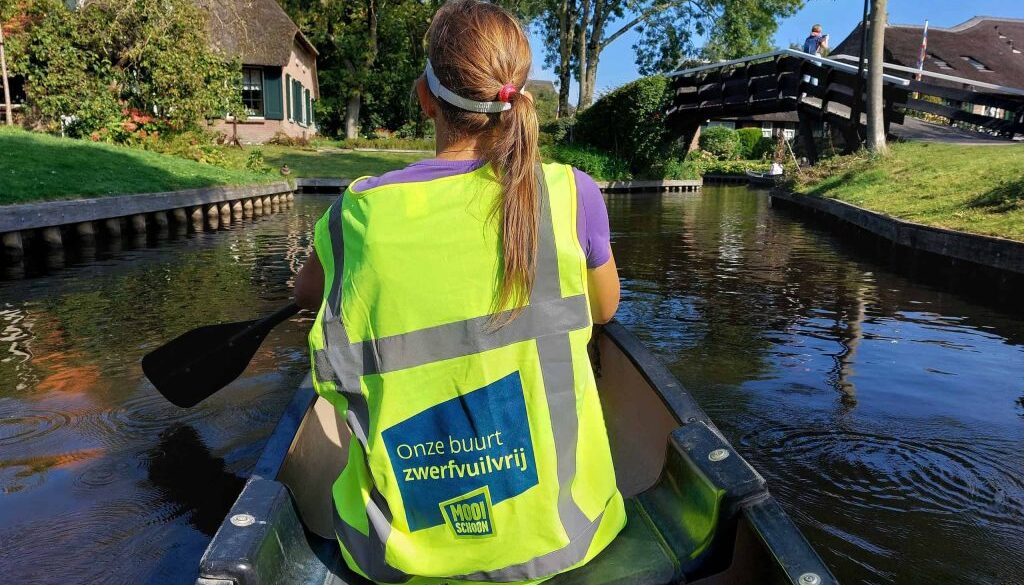 Cleanup-Day-Giethoorn