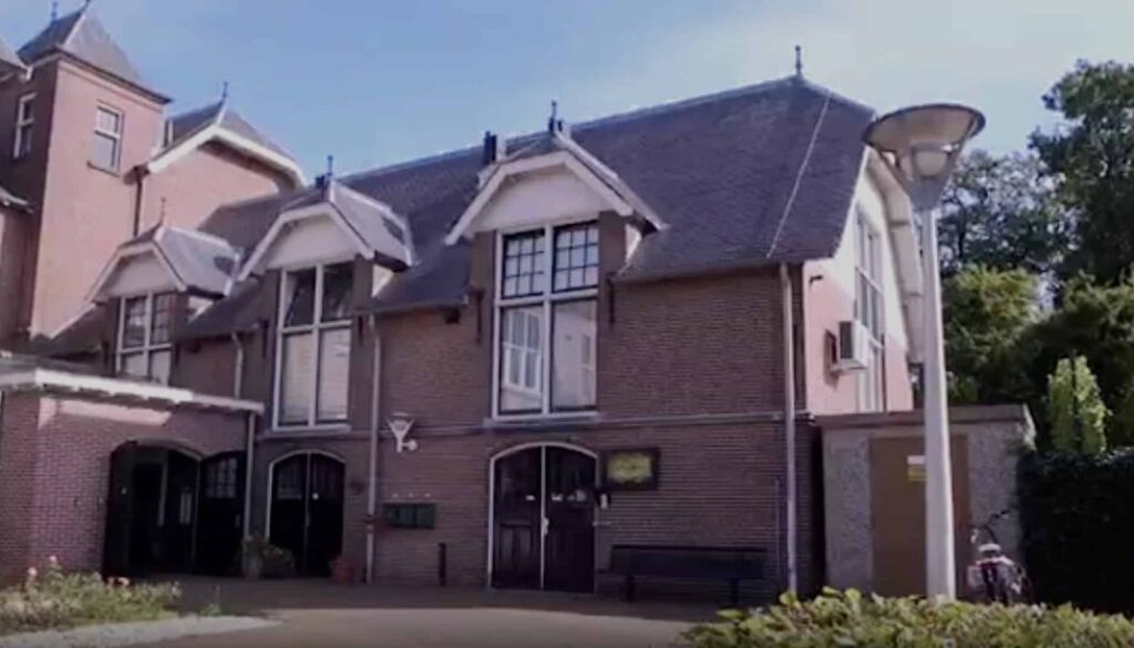 Riemkehuis