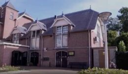 Riemkehuis