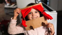 Theatertrainingen Roestvrij Theater