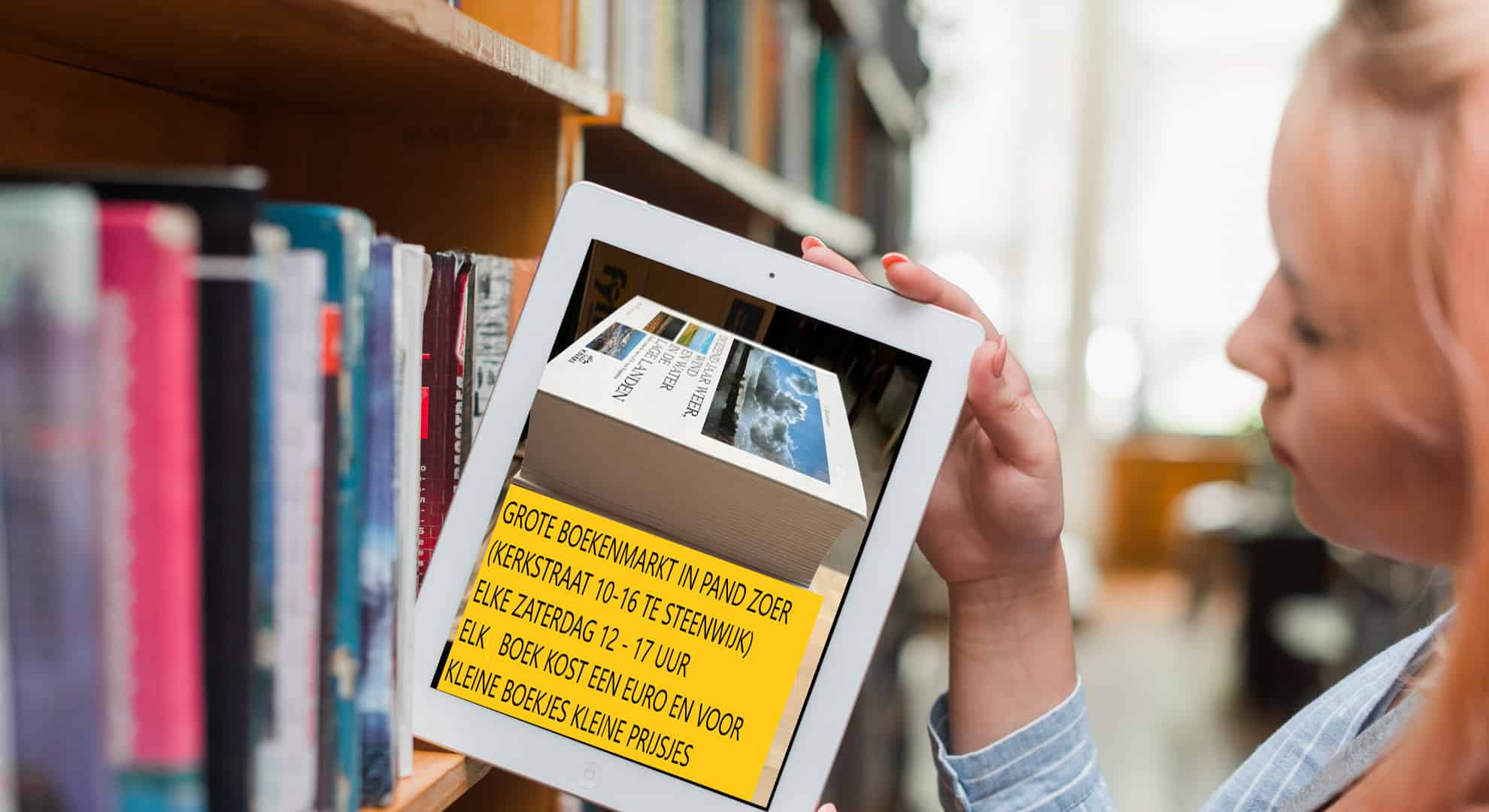 boekenmarkt