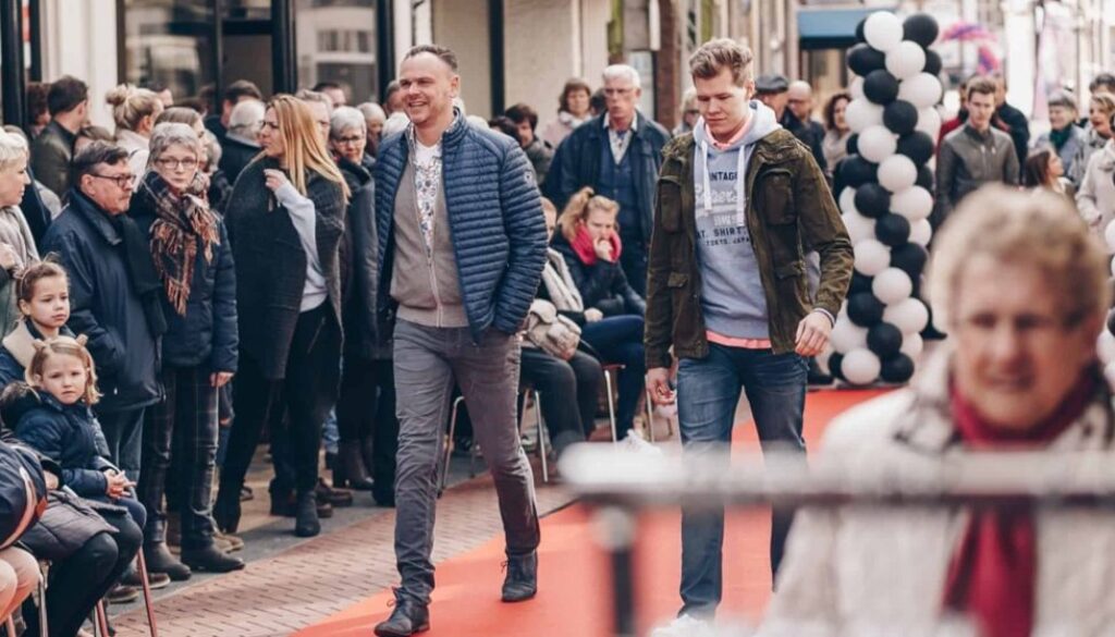 fashionweekend
