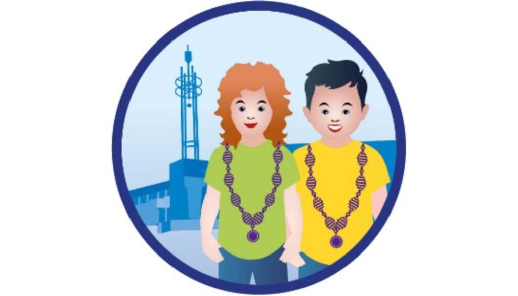 kinderburgemeester